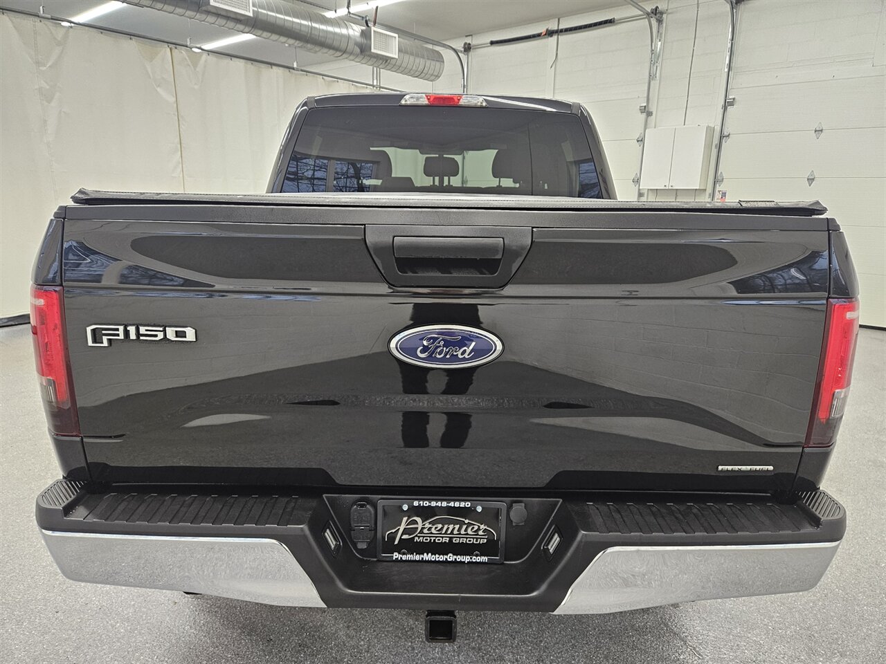 2015 Ford F-150 XLT   - Photo 6 - Spring City, PA 19475