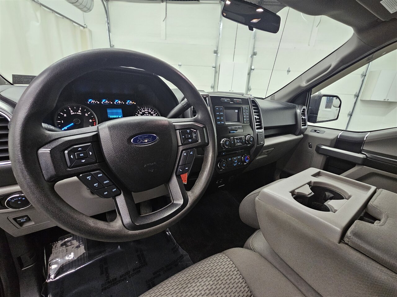 2015 Ford F-150 XLT   - Photo 11 - Spring City, PA 19475