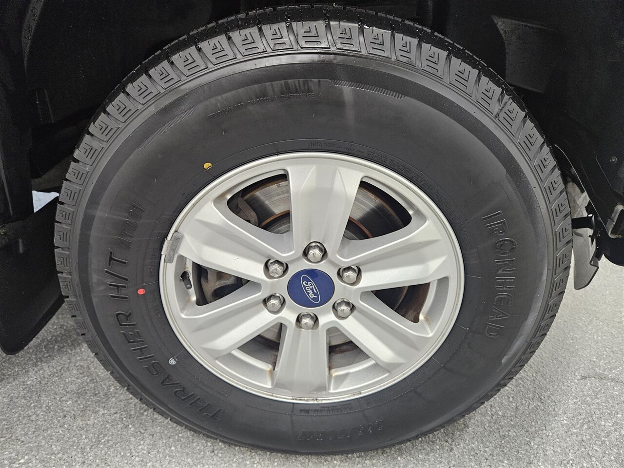 2015 Ford F-150 XLT   - Photo 15 - Spring City, PA 19475