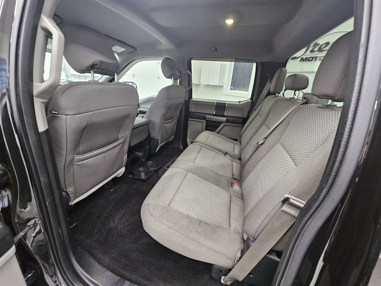 2015 Ford F-150 XLT   - Photo 12 - Spring City, PA 19475