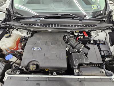 2015 Ford Edge Titanium   - Photo 9 - Spring City, PA 19475
