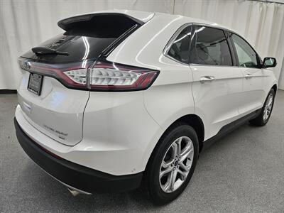 2015 Ford Edge Titanium   - Photo 5 - Spring City, PA 19475