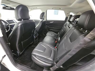 2015 Ford Edge Titanium   - Photo 12 - Spring City, PA 19475