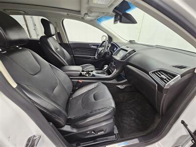 2015 Ford Edge Titanium   - Photo 13 - Spring City, PA 19475