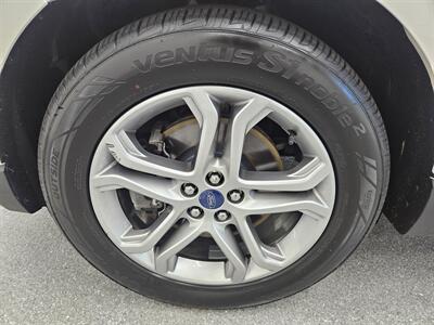 2015 Ford Edge Titanium   - Photo 16 - Spring City, PA 19475