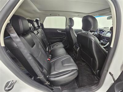 2015 Ford Edge Titanium   - Photo 14 - Spring City, PA 19475