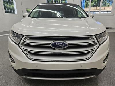 2015 Ford Edge Titanium   - Photo 2 - Spring City, PA 19475
