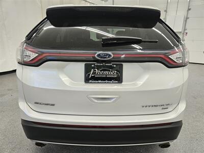 2015 Ford Edge Titanium   - Photo 6 - Spring City, PA 19475
