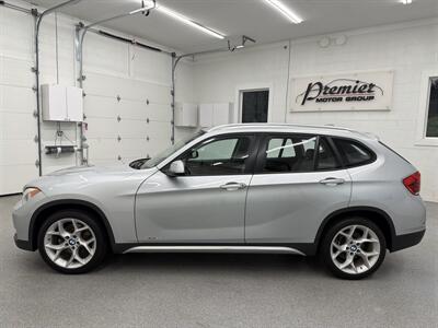 2013 BMW X1 xDrive28i - Photo 8 - Spring City, PA 19475