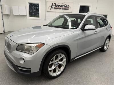 2013 BMW X1 xDrive28i SUV