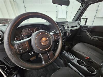 2015 Jeep Wrangler Sport   - Photo 10 - Spring City, PA 19475