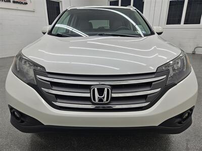 2014 Honda CR-V EX-L - Photo 2 - Spring City, PA 19475
