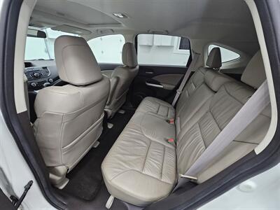 2014 Honda CR-V EX-L - Photo 12 - Spring City, PA 19475