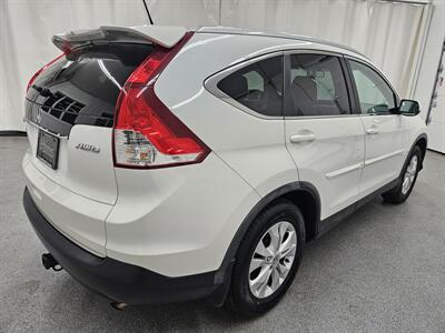 2014 Honda CR-V EX-L - Photo 5 - Spring City, PA 19475