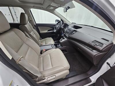 2014 Honda CR-V EX-L - Photo 13 - Spring City, PA 19475