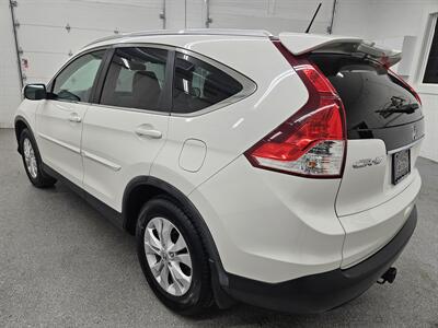 2014 Honda CR-V EX-L - Photo 7 - Spring City, PA 19475