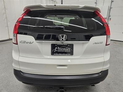 2014 Honda CR-V EX-L - Photo 6 - Spring City, PA 19475