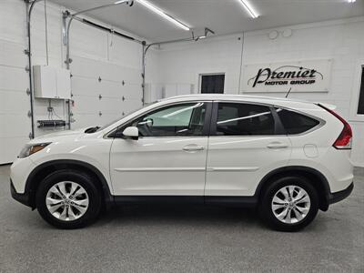 2014 Honda CR-V EX-L - Photo 8 - Spring City, PA 19475