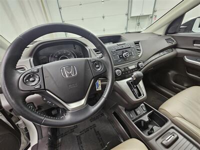 2014 Honda CR-V EX-L - Photo 11 - Spring City, PA 19475