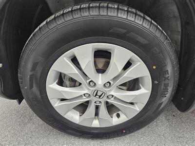2014 Honda CR-V EX-L - Photo 16 - Spring City, PA 19475