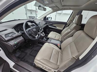 2014 Honda CR-V EX-L - Photo 10 - Spring City, PA 19475