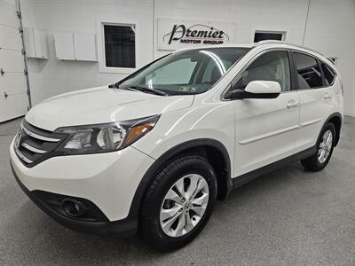 2014 Honda CR-V EX-L - Photo 1 - Spring City, PA 19475