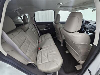 2014 Honda CR-V EX-L - Photo 14 - Spring City, PA 19475