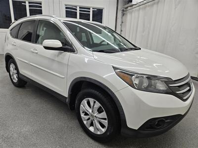 2014 Honda CR-V EX-L - Photo 3 - Spring City, PA 19475