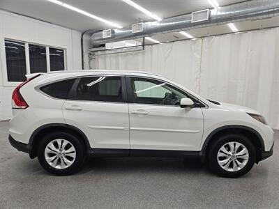 2014 Honda CR-V EX-L - Photo 4 - Spring City, PA 19475