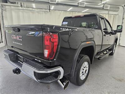 2021 GMC Sierra 2500 SLE   - Photo 5 - Spring City, PA 19475