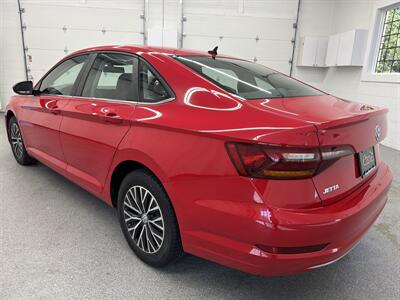 2019 Volkswagen Jetta SE - Photo 7 - Spring City, PA 19475