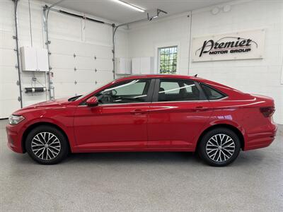 2019 Volkswagen Jetta SE - Photo 8 - Spring City, PA 19475