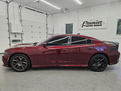 2017 Dodge Charger Daytona - Photo 8 - Spring City, PA 19475