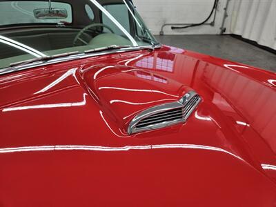 1957 Ford Thunderbird   - Photo 14 - Spring City, PA 19475