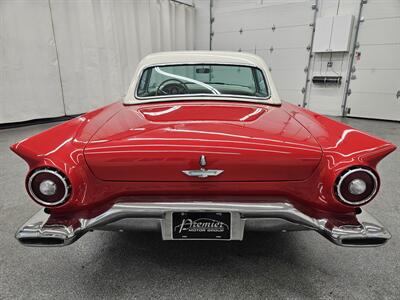 1957 Ford Thunderbird   - Photo 6 - Spring City, PA 19475