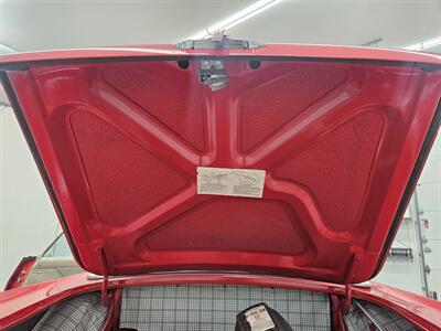 1957 Ford Thunderbird   - Photo 39 - Spring City, PA 19475