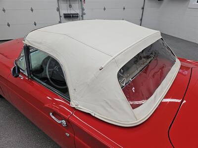 1957 Ford Thunderbird   - Photo 68 - Spring City, PA 19475