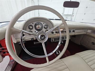 1957 Ford Thunderbird   - Photo 26 - Spring City, PA 19475