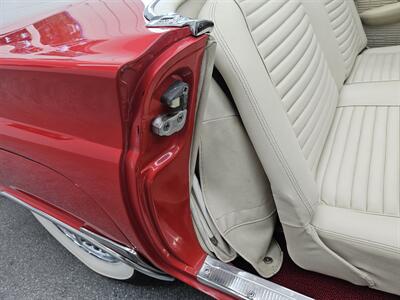 1957 Ford Thunderbird   - Photo 57 - Spring City, PA 19475