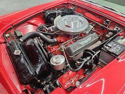 1957 Ford Thunderbird   - Photo 42 - Spring City, PA 19475