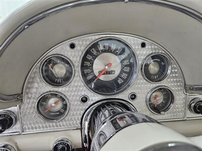 1957 Ford Thunderbird   - Photo 27 - Spring City, PA 19475