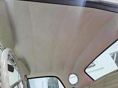 1957 Ford Thunderbird   - Photo 34 - Spring City, PA 19475