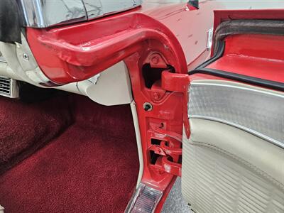 1957 Ford Thunderbird   - Photo 56 - Spring City, PA 19475