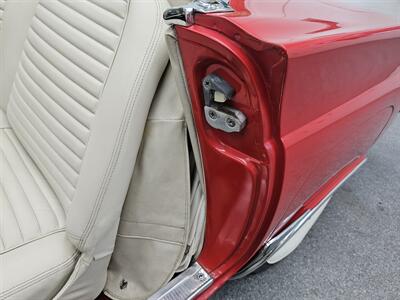 1957 Ford Thunderbird   - Photo 59 - Spring City, PA 19475