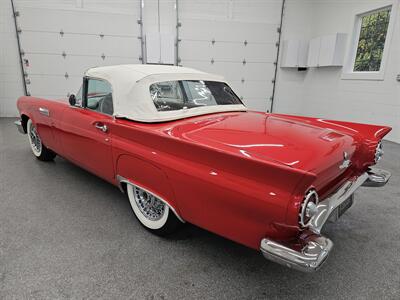 1957 Ford Thunderbird   - Photo 66 - Spring City, PA 19475