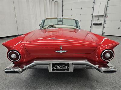 1957 Ford Thunderbird   - Photo 50 - Spring City, PA 19475