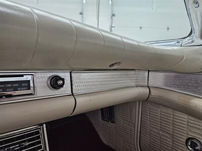 1957 Ford Thunderbird   - Photo 31 - Spring City, PA 19475