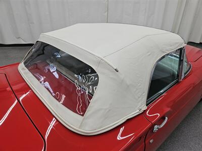 1957 Ford Thunderbird   - Photo 69 - Spring City, PA 19475