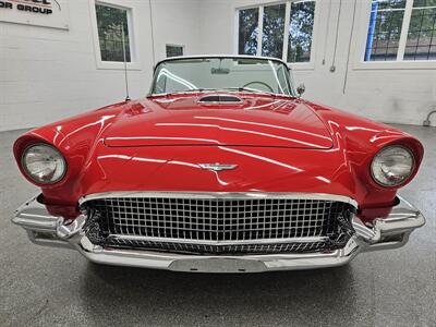 1957 Ford Thunderbird   - Photo 46 - Spring City, PA 19475