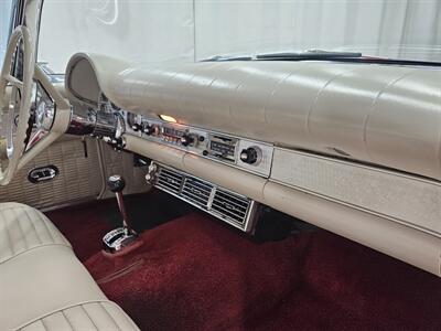 1957 Ford Thunderbird   - Photo 36 - Spring City, PA 19475
